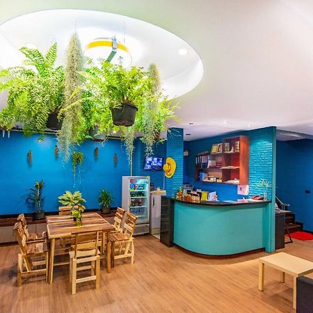 Patong Bgw Phuket Hostel מראה חיצוני תמונה