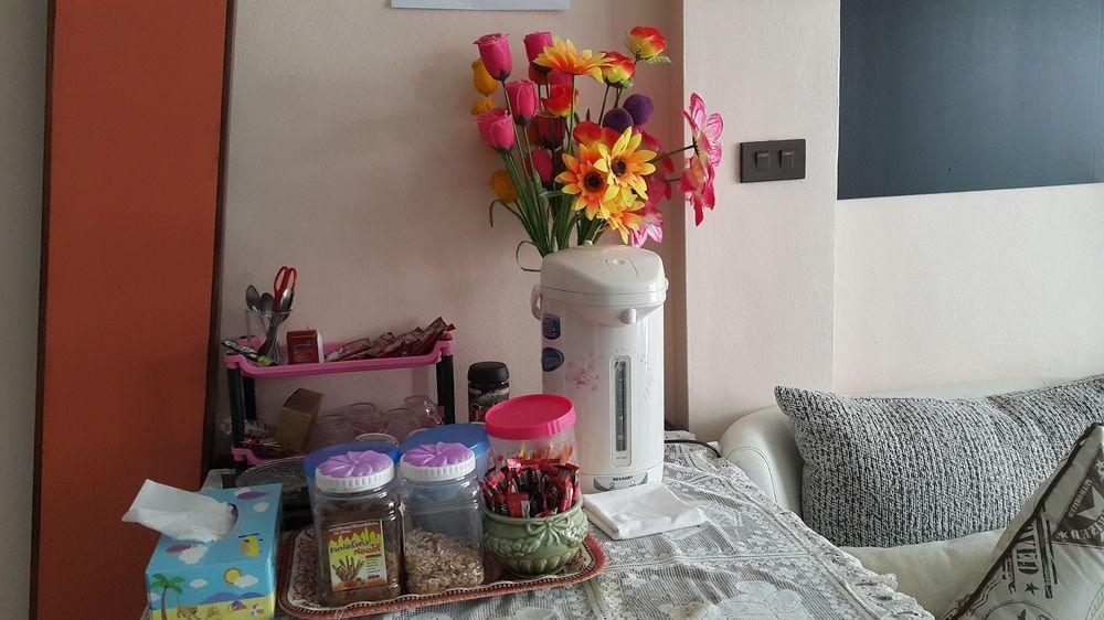 Patong Bgw Phuket Hostel מראה חיצוני תמונה